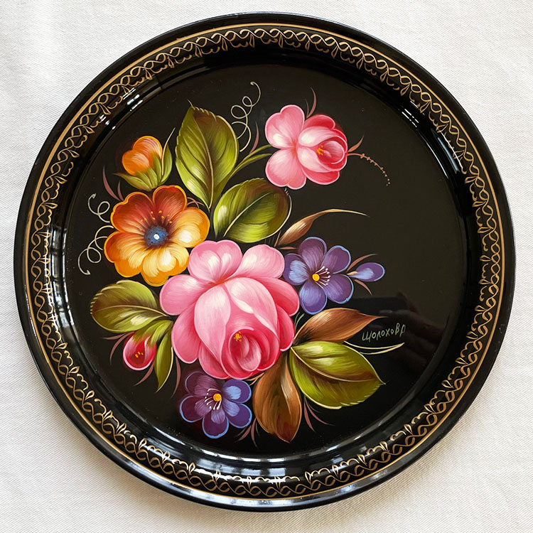 ロシア雑貨店マリンカ ジョストボトレイ Zh0