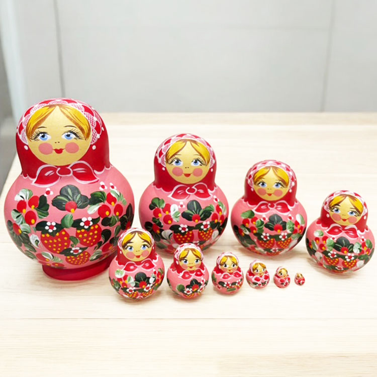 8月限定価格♪ロシアRose木製トレイ薔薇ジョストボ マトリョーシカ ガリーナ作 8月限定価格♪ロシアRose木製トレイ薔薇ジョストボ