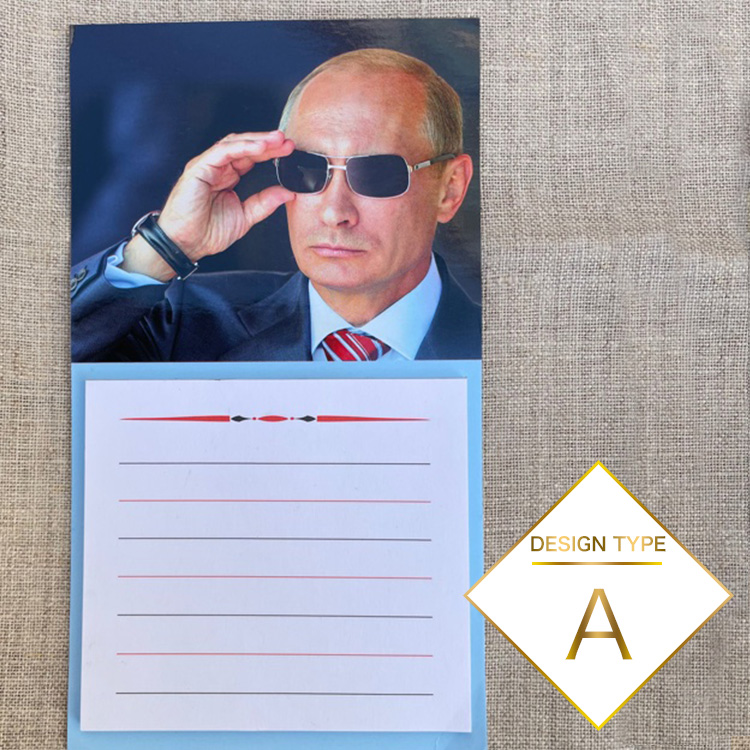 安心の定価販売 プーチン大統領マグネット 磁石 ロシア